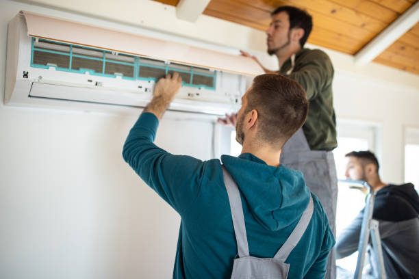 Best Ductless HVAC repair  in Artesia, CA