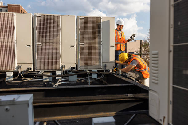 Ductless HVAC repair in Artesia, CA