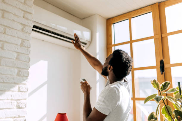 Best Best HVAC companies  in Artesia, CA
