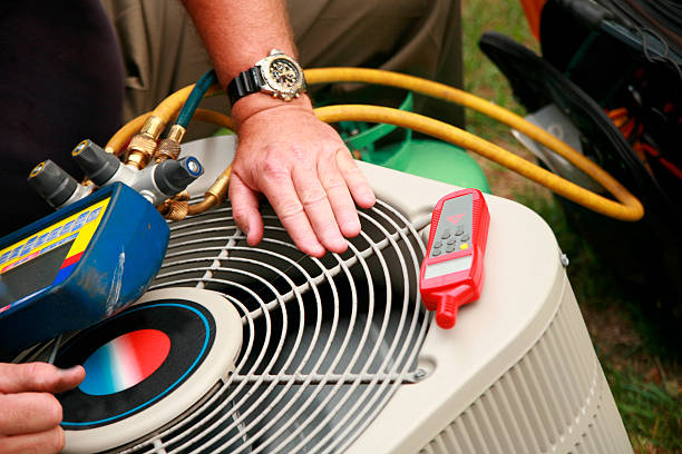 Best HVAC replacement cost  in Artesia, CA