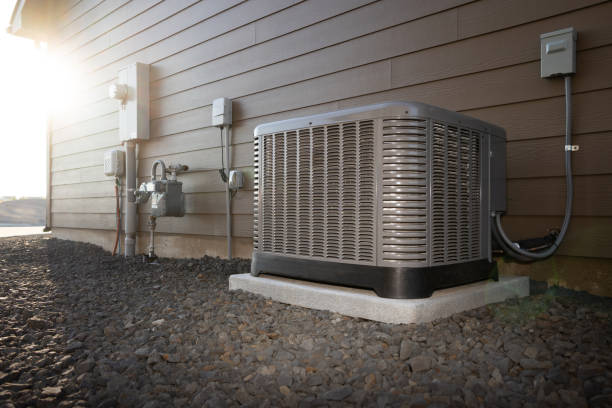 HVAC troubleshooting in Artesia, CA